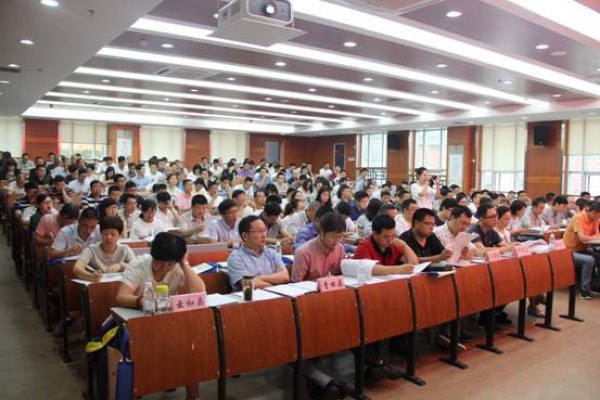 推進(jìn)麗水鄉(xiāng)村建設(shè)轉(zhuǎn)型 提升村鎮(zhèn)規(guī)劃建設(shè)隊(duì)伍