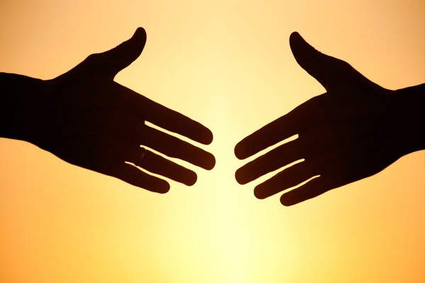 公司積極參與精準(zhǔn)扶貧活動(dòng)，捐款10萬(wàn)元