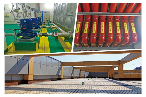 喜報(bào)?。?！中立建設(shè)首獲“國(guó)家優(yōu)質(zhì)工程獎(jiǎng)”